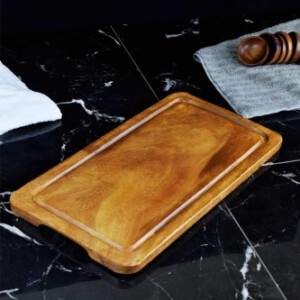 NJOY AKASYA RE205 STEAK PLATE 40X24CM