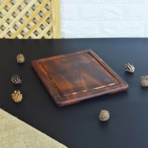 NJOY AKASYA RE203 STEAK PLATE 30X24CM