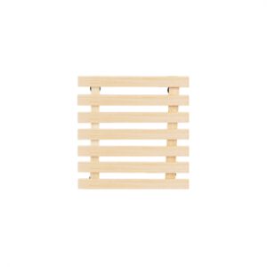 NJOY MP-806 BAMBOO SQUARE NIHALE 17.5CM