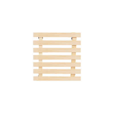 NJOY MP-806 BAMBOO SQUARE NIHALE 17.5CM