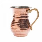 NJOY COPPER TANKARD MASRAFA AYRAN MEDIUM NO2