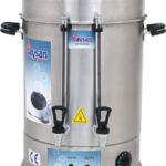 BAYSAN EC1150 TEAPOT 150CUP