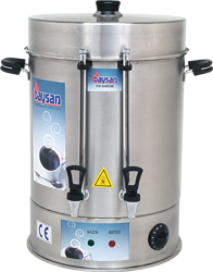 BAYSAN EC1150 TEAPOT 150CUP