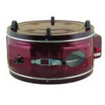 NJOY YILDIZ ALUMINIUM OVEN MEDIUM