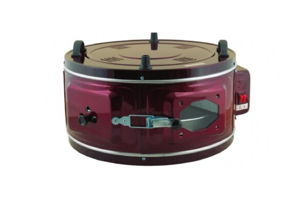 NJOY YILDIZ ALUMINIUM OVEN MEDIUM