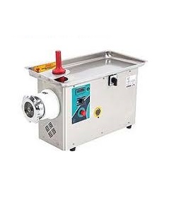 Njoy Kiyma Makinasi Komple Sogutmali 32No