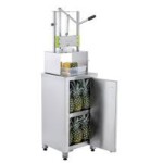 Njoy Pineapple Peeling Machine Stand