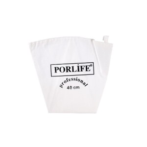 NJOY BRD-040PORLIFE CREAM PIPPING BAG 40CM