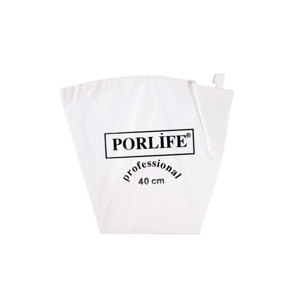NJOY BRD-040PORLIFE CREAM PIPPING BAG 40CM