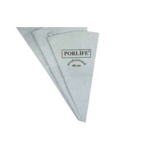NJOY BRD-046PORLIFE CREAM PIPPING BAG 46CM