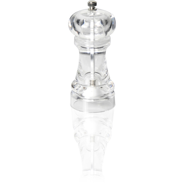 NJOY BRD-222 SALT&BLACKPEPPER MILL 13CM