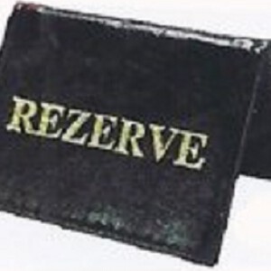 NJOY 6115 LEATHER RESERVED SMALL SIZE 6.5X9CM