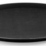 NJOY FTYK40 ROUND FIBER NON SLIP TRAY 40CM