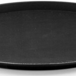 NJOY FTYK45 ROUND FIBER NON SLIP TRAY 45CM