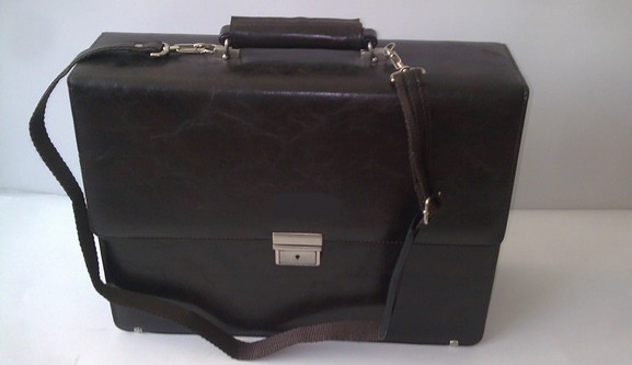 NJOY MUMESSIL CANTASI