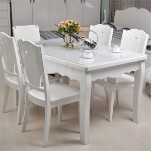 SALEV PVC MIKA TRANSPARENT 90CM20M 1.2MM