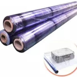 NJOY TABLECLOTH TRANSPARENT CLEAR 140CM50M