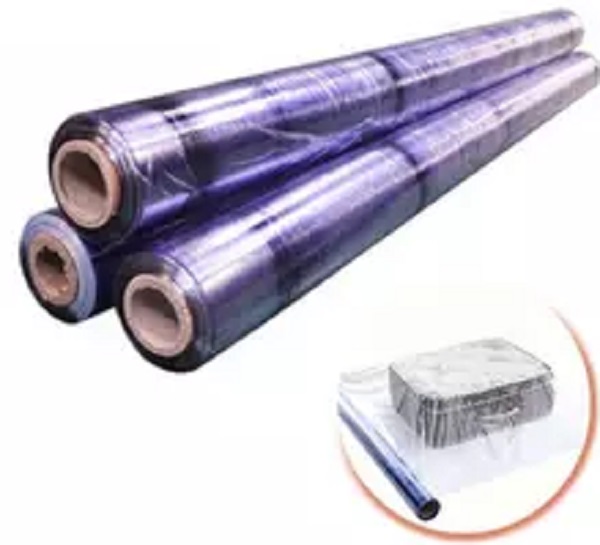 NJOY TABLECLOTH TRANSPARENT CLEAR 140CM50M