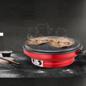 NJOY ED EK305 PANCAKE OVEN THERMOSTAT 50CM