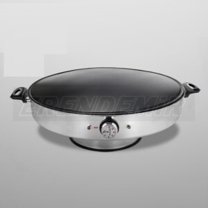 NJOY ED EK305K CHORME PANCAKE OVEN THERMOSTAT 50CM