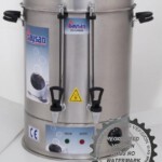 BAYSAN EC1250 TEAPOT 250CUP