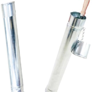 NJOY SKEWER STORAGE CONTAINER 60CM