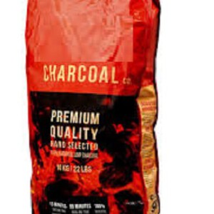 NJOY CHARCOAL ZERO 15KG