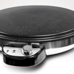 PLATINUM GRANIT PANCAKE OVEN THERMOSTAT 50CM