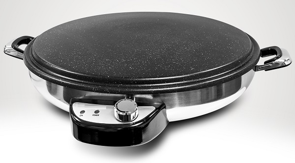 PLATINUM GRANIT PANCAKE OVEN THERMOSTAT 50CM