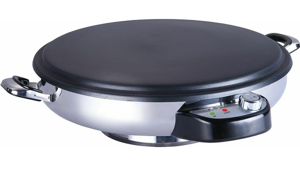 PLATINUM TEFLON PANCAKE OVEN THERMOSTAT 50CM