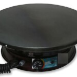 PLATINUM PANCAKE OVEN THERMOSTAT 50CM