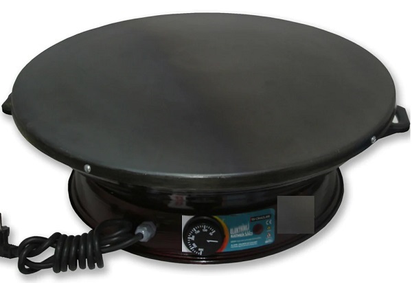 PLATINUM PANCAKE OVEN THERMOSTAT 50CM