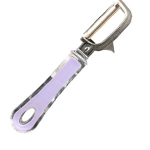 NJOY DS-002STILLO RAINBOW FLANK PEELER 17CM