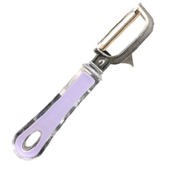 NJOY DS-002STILLO RAINBOW FLANK PEELER 17CM