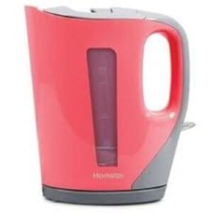 NJOY HS-K3100 HOMSTAR KETTLE 1.7L