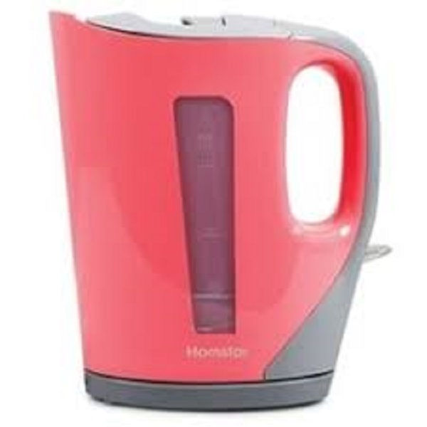 NJOY HS-K3100 HOMSTAR KETTLE 1.7L