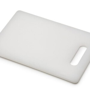 TURKAY PLASTIC BOARD WHITE 32.5X26.5X1CM