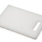 TURKAY PLASTIC BOARD WHITE 32.5X26.5X1CM