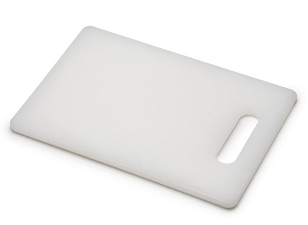 TURKAY PLASTIC BOARD WHITE 32.5X26.5X1CM