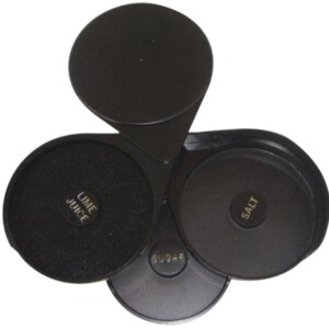 NJOY BRD-GR-3 MARTINI SWEETENER