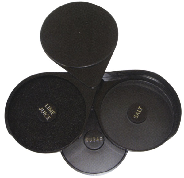 NJOY BRD-GR-3 MARTINI SWEETENER