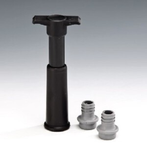 NJOY ZR263 BOTTLE VAVUUM KIT 1SET3PCS