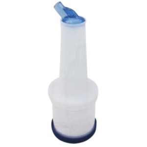 NJOY BRD-PBA05 SOUCE&COCKTAIL POURER 0.5L