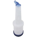 NJOY BRD-PBA1 SOUCE&COCKTAIL POURER 1L