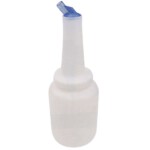 NJOY BRD-PBA2 SOUCE&COCKTAIL POURER 2L