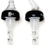 NJOY KX-P60 SPIRIT POURER TWO BALLS 1SET2PCS 4CL