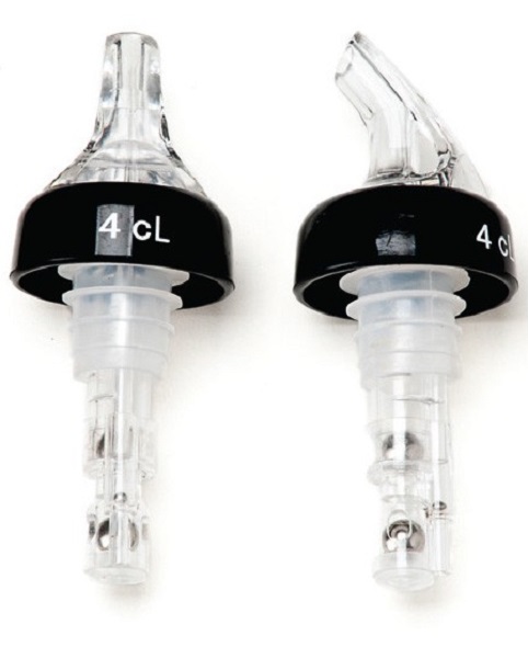 NJOY KX-P60 SPIRIT POURER TWO BALLS 1SET2PCS 4CL