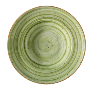 BONNA THERAPY GOURMET DEEP PLATE 24CM400CC