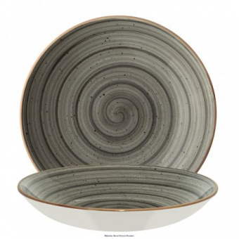 BONNA SPACE BLOOM DEEP PLATE 28CM