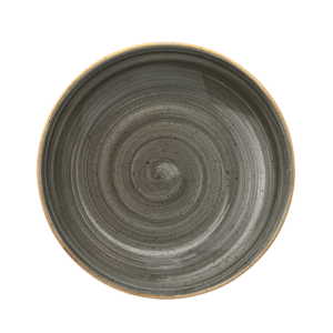 BONNA SPACE GOURMET DEEP PLATE 9CM